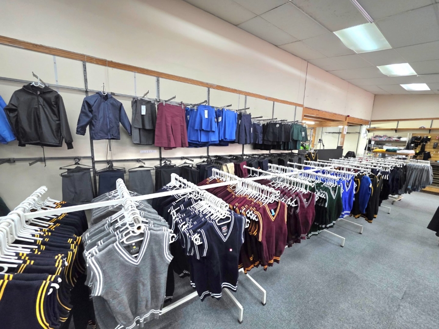 Commercial Property for Sale in Bethlehem Free State